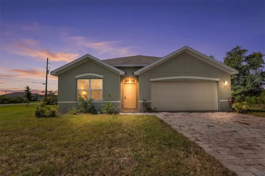 26567 Deep Creek Boulevard, Punta Gorda, FL 33983 - #2