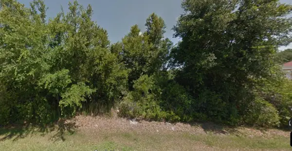 Crock Avenue, NORTH PORT, FL 34291