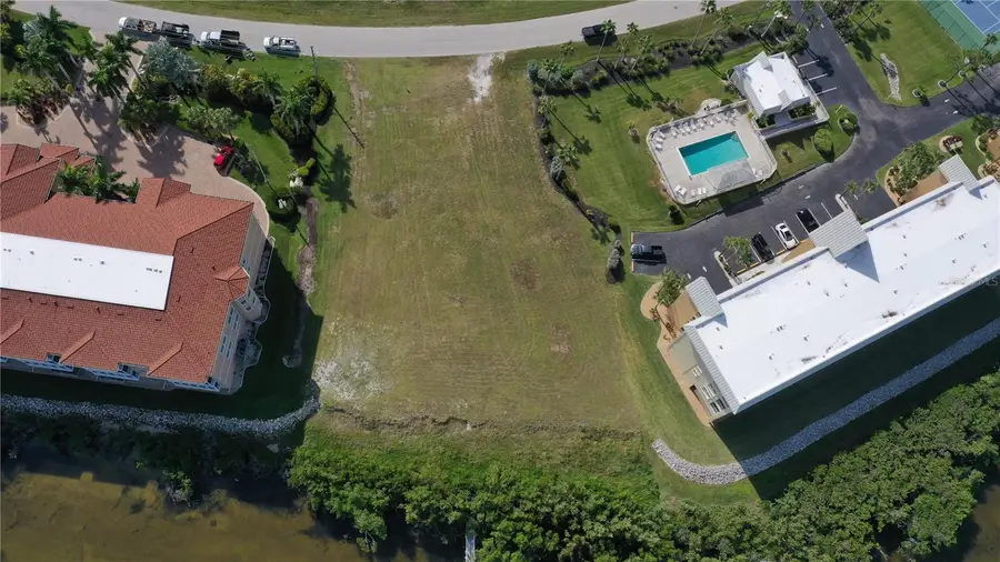 99 N Marion Court, Punta Gorda, FL 33950 - #2