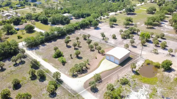 6041 Grove Boulevard, PUNTA GORDA, FL 33982