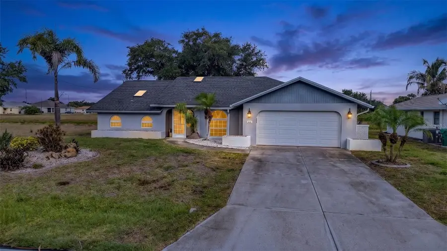 303 Rotonda Circle, Rotonda West, FL 33947 - #2