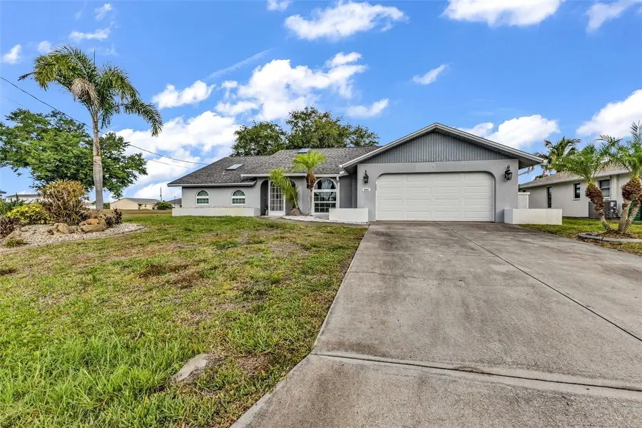 303 Rotonda Circle, Rotonda West, FL 33947 - #3