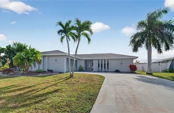 918 SE 35th Street, CAPE CORAL, FL 33904
