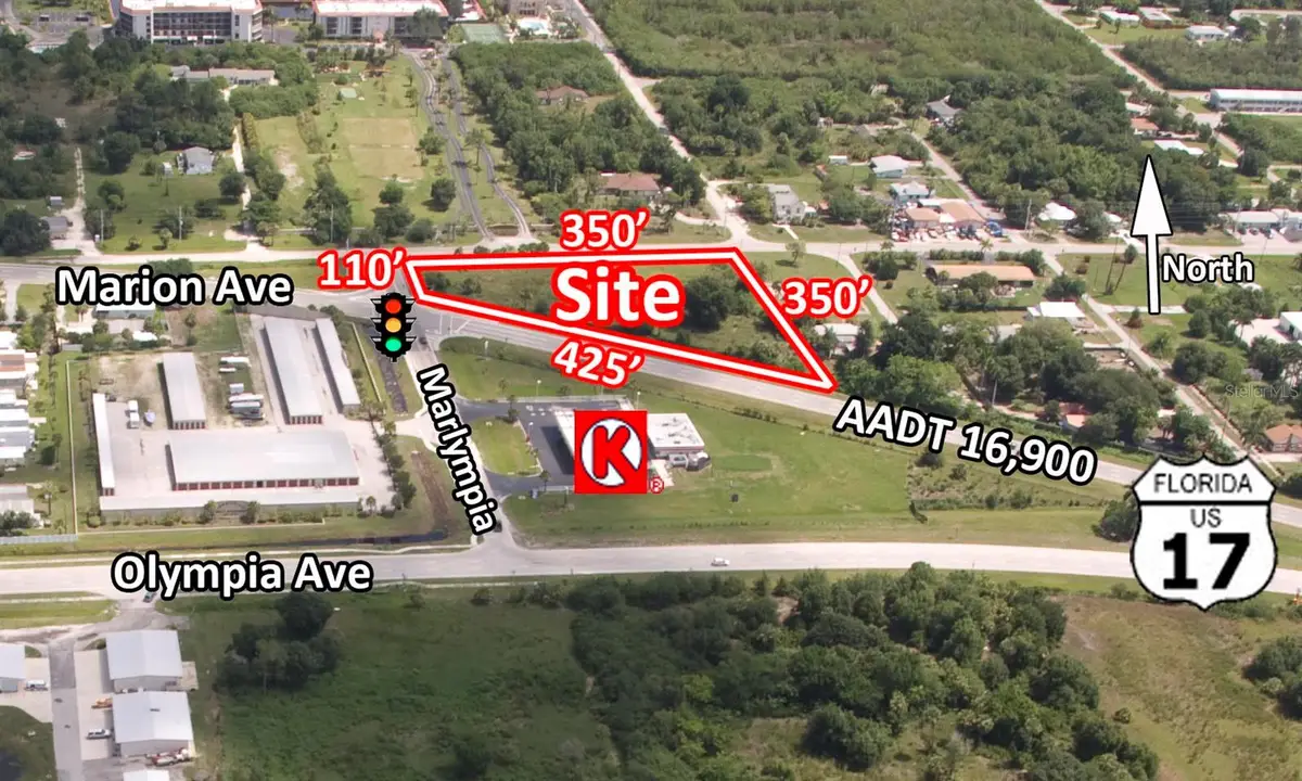 25229 Marion Avenue, Punta Gorda, FL 33950 - #1