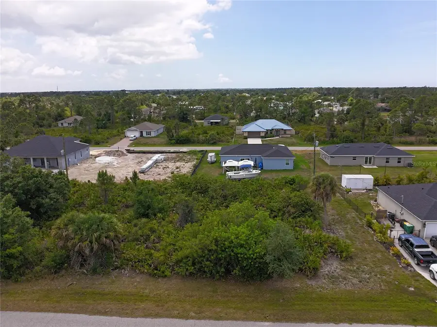 12133 Kimsey Avenue, Port Charlotte, FL 33981 - #2