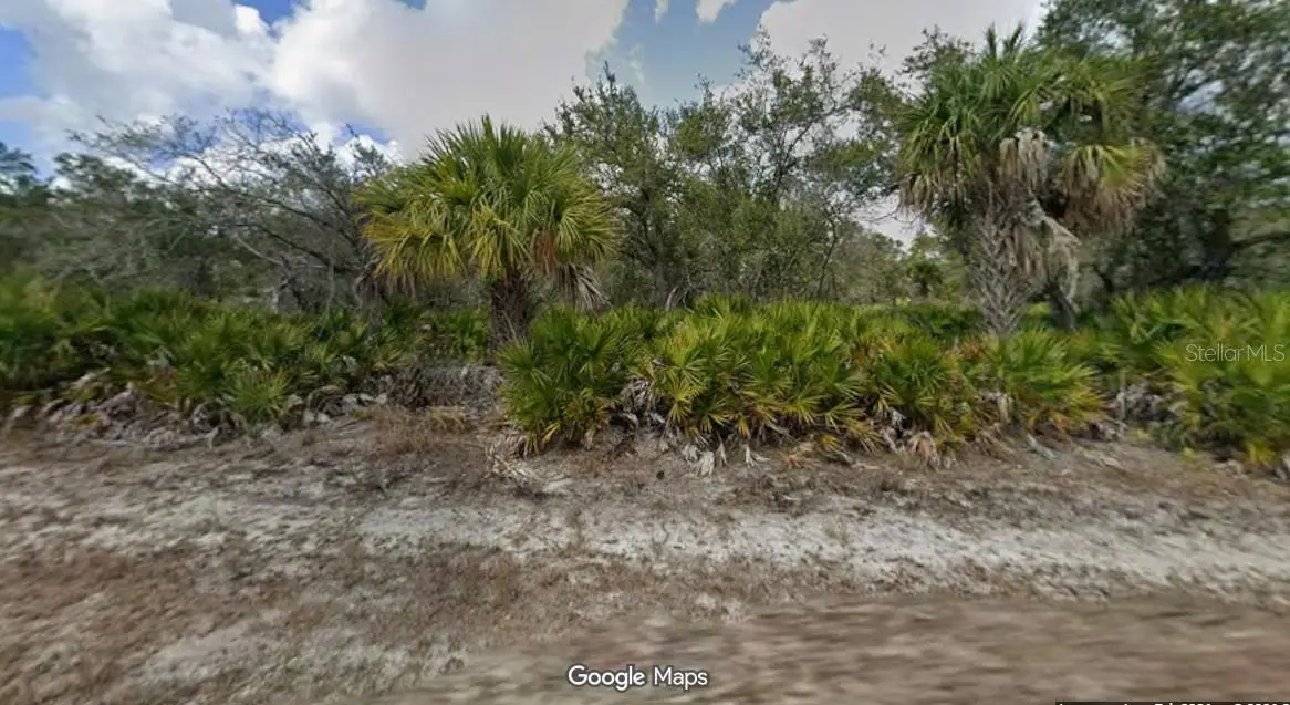 17126 Geoffrey Avenue, Port Charlotte, FL 33948 - #1