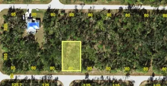 17126 Geoffrey Avenue, Port Charlotte, FL 33948 - #3
