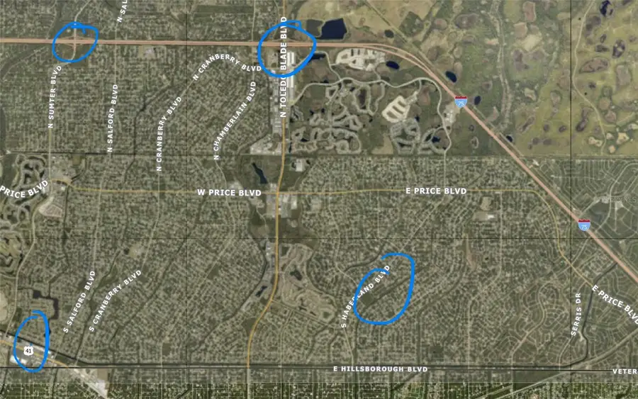 Maverick Street, North Port, FL 34288 - #2