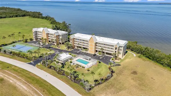 101 N Marion Court #213, PUNTA GORDA, FL 33950