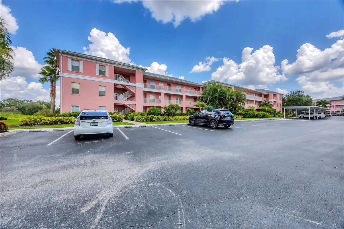 2040 Willow Hammock Circle #301, Punta Gorda, FL 33983 - #1