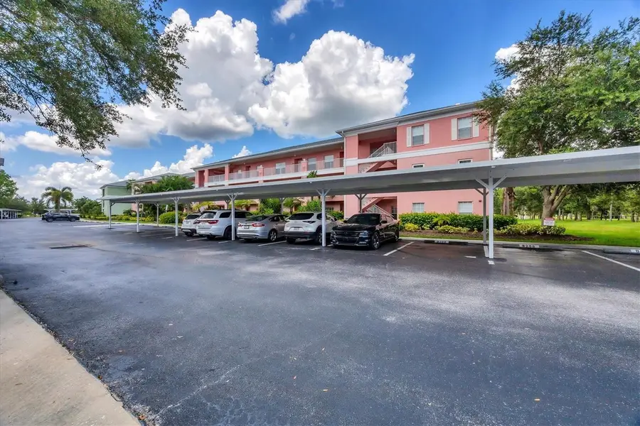 2040 Willow Hammock Circle #301, Punta Gorda, FL 33983 - #3