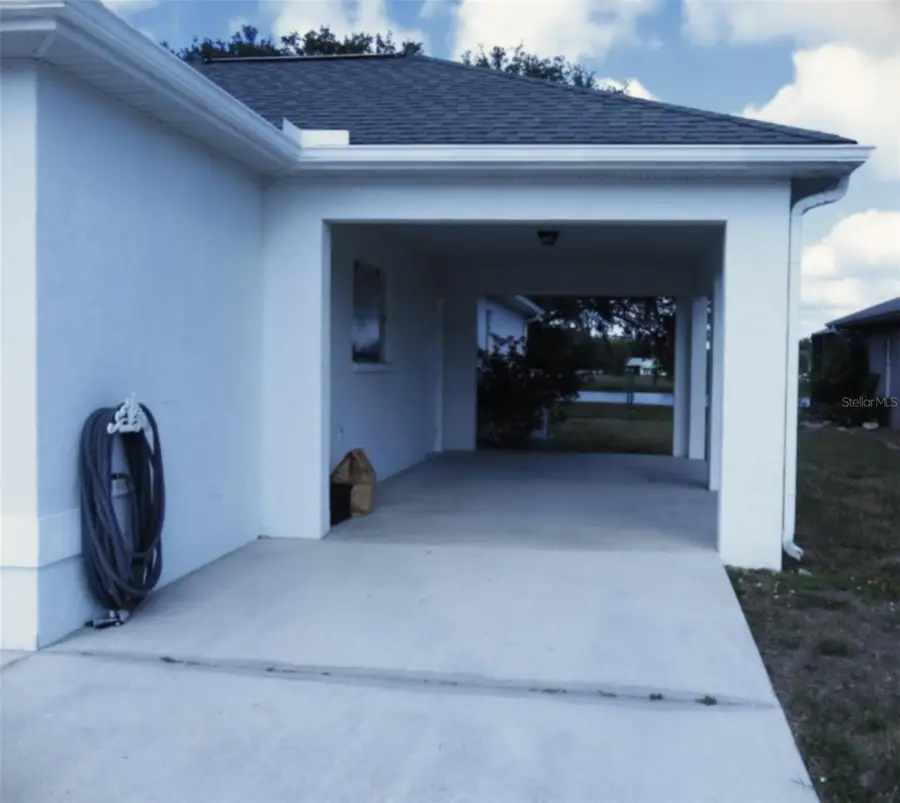 4571 Blueridge Street, North Port, FL 34287 - #2