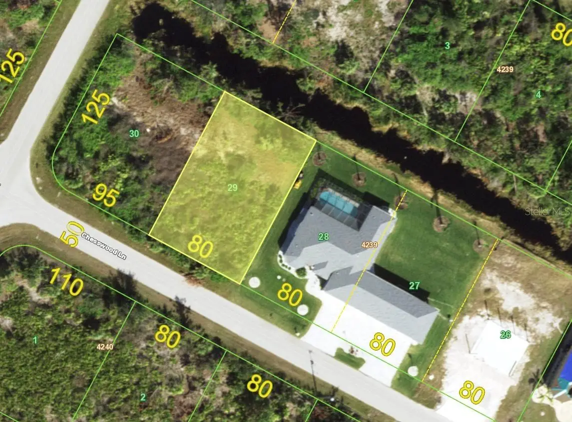 14060 Chesswood Lane, Port Charlotte, FL 33981 - #1