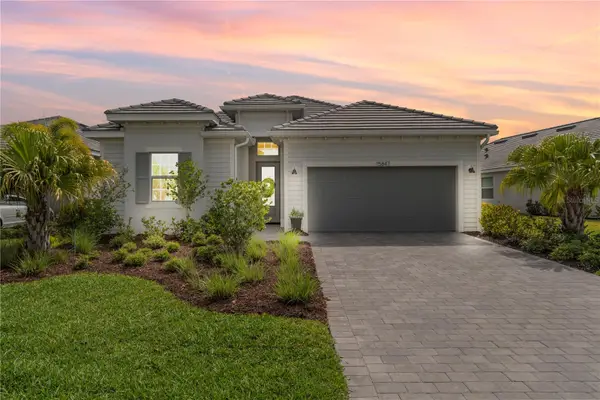 15847 Sugar Hill Drive, PUNTA GORDA, FL 33982