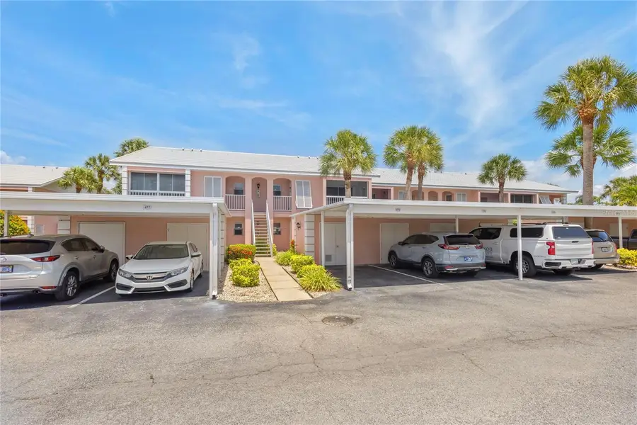 436 Cerromar Lane #478, Venice, FL 34293 - #3