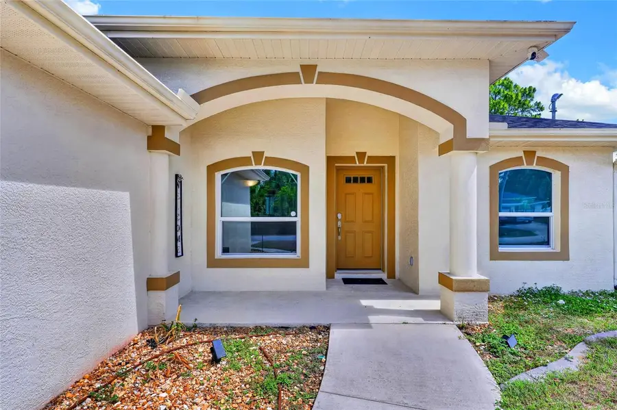 3658 Spinner Avenue, North Port, FL 34286 - #2