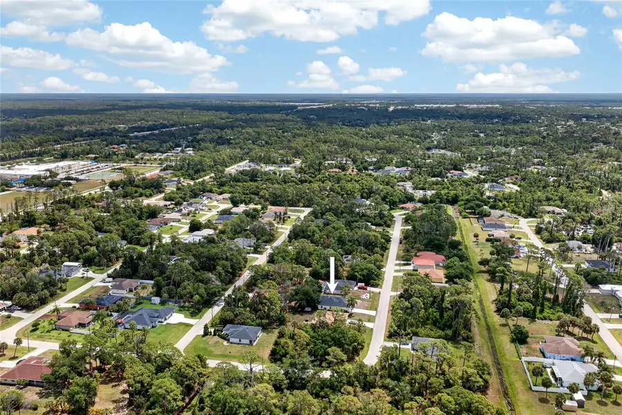 3658 Spinner Avenue, North Port, FL 34286 - #3
