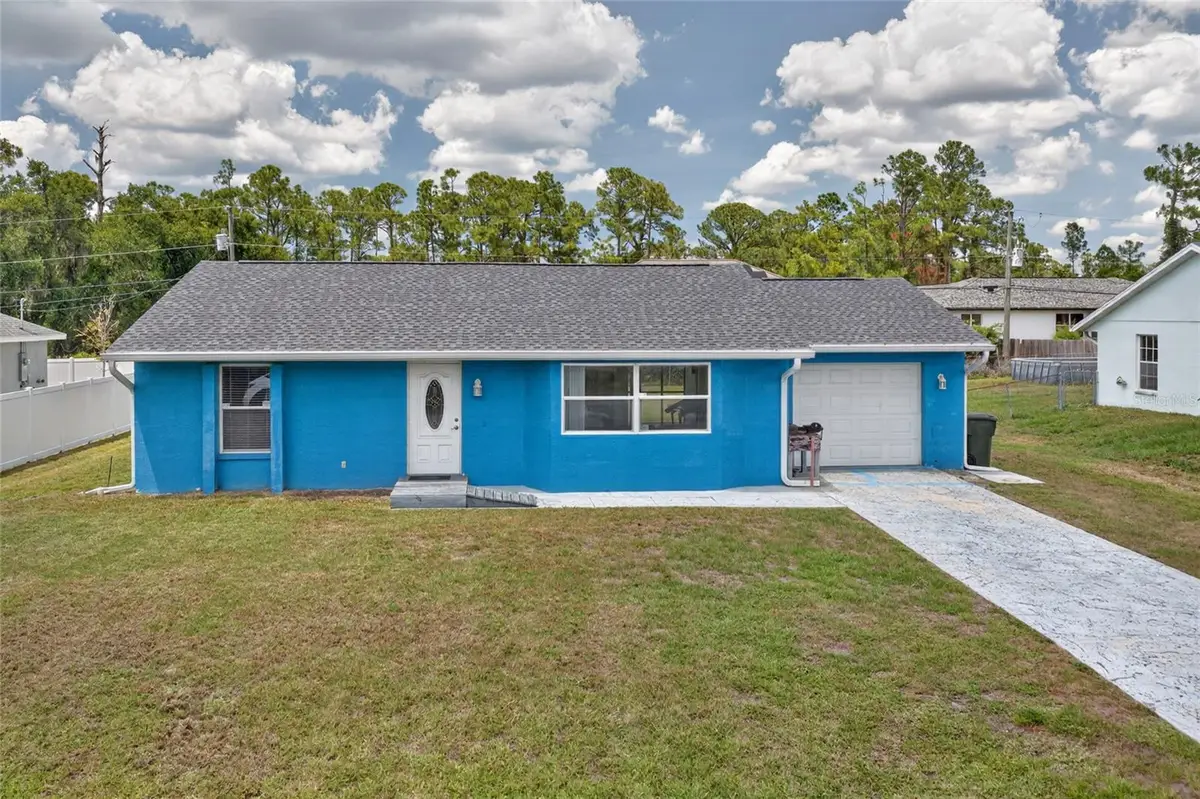 5814 Sylvania Avenue, North Port, FL 34291 - #1