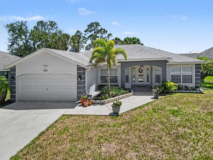 369 Salvador Dr, Punta Gorda, FL 33983 - #2