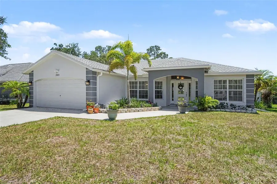 369 Salvador Dr, Punta Gorda, FL 33983 - #3