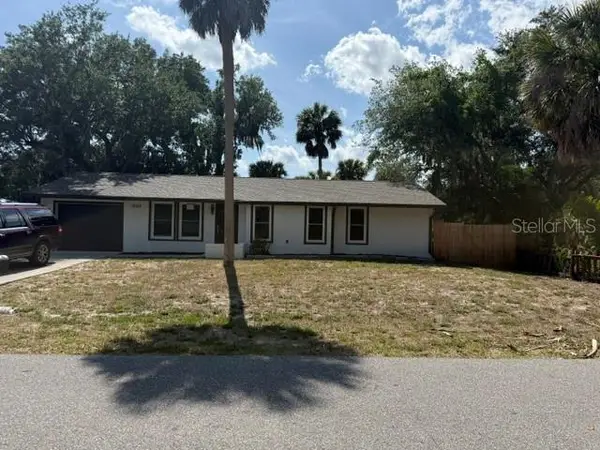 1505 Newton Street, PORT CHARLOTTE, FL 33952