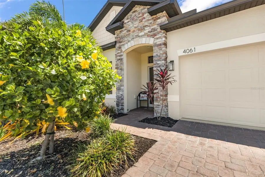 4061 River Bank Way, Punta Gorda, FL 33980 - #3