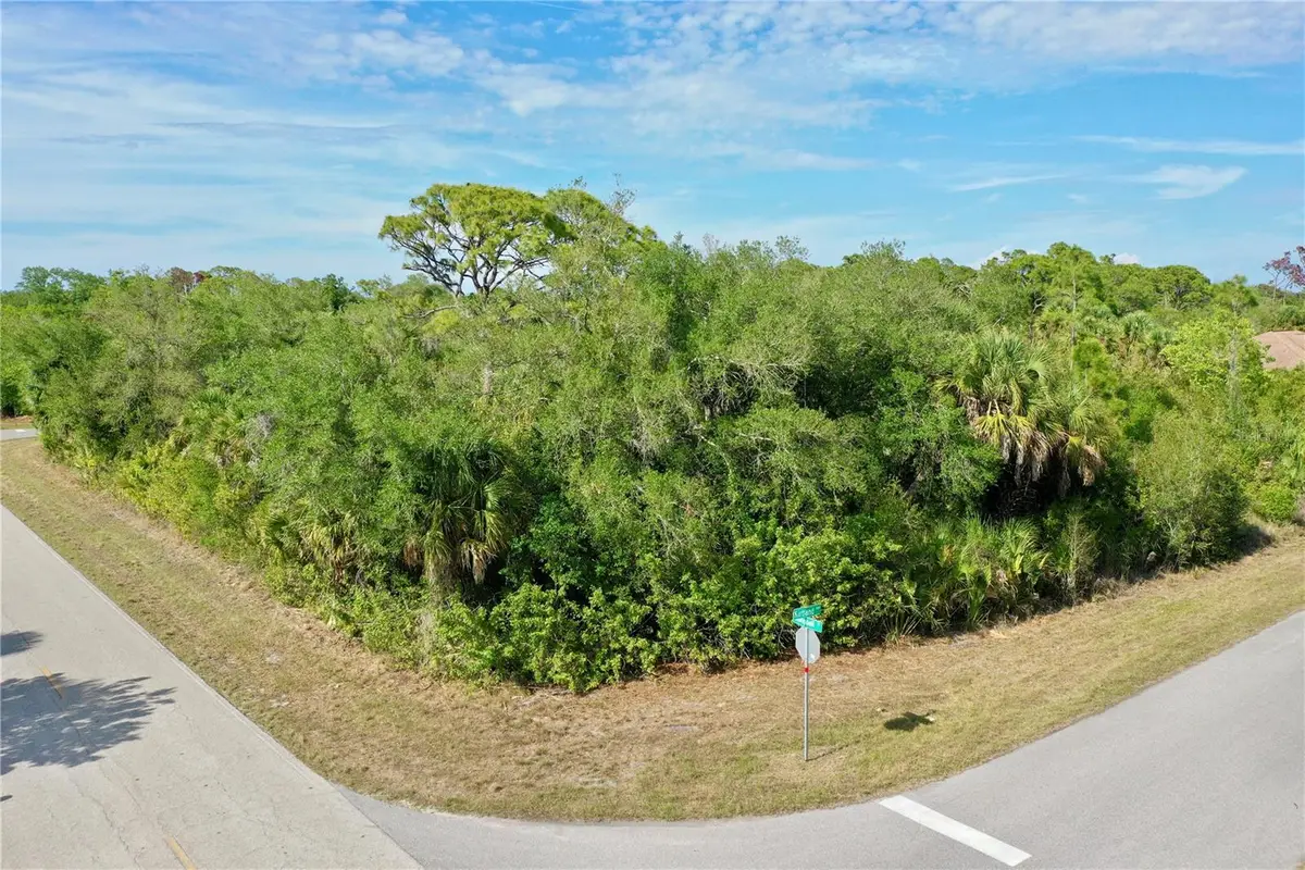 12022 Kirtland Avenue, Port Charlotte, FL 33953 - #1