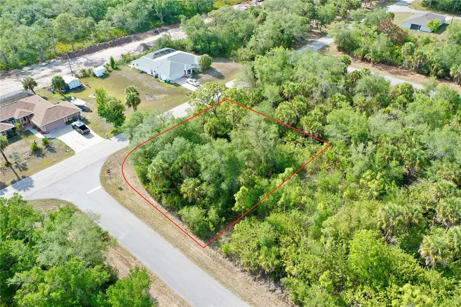12022 Kirtland Avenue, Port Charlotte, FL 33953 - #2