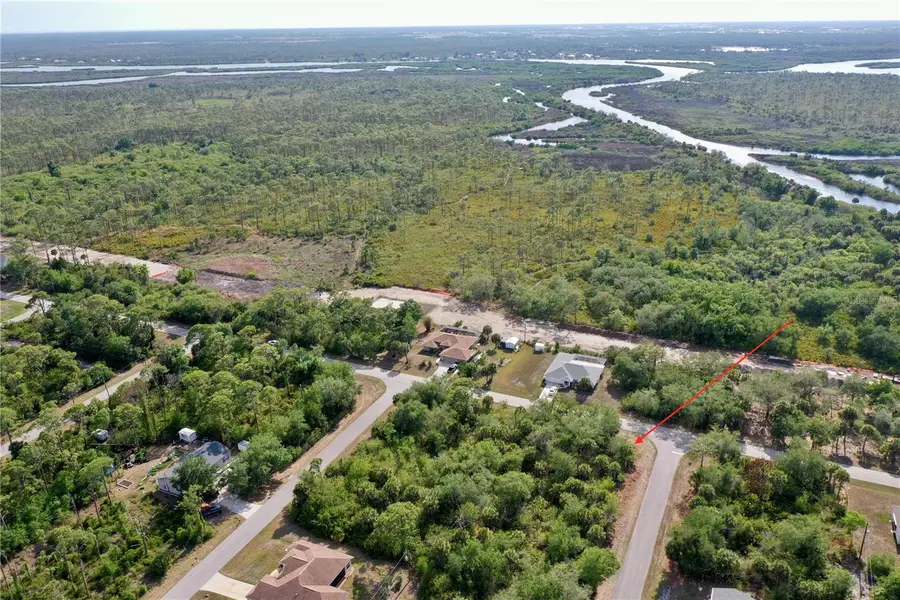 12023 Leroy Avenue, Port Charlotte, FL 33953 - #3
