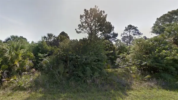 Bigflower Avenue, NORTH PORT, FL 34288