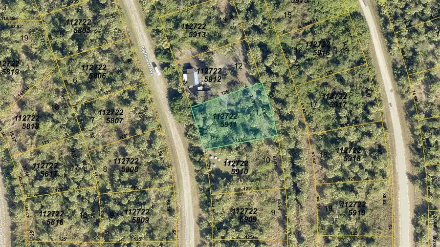 Bigflower Avenue, North Port, FL 34288 - #2