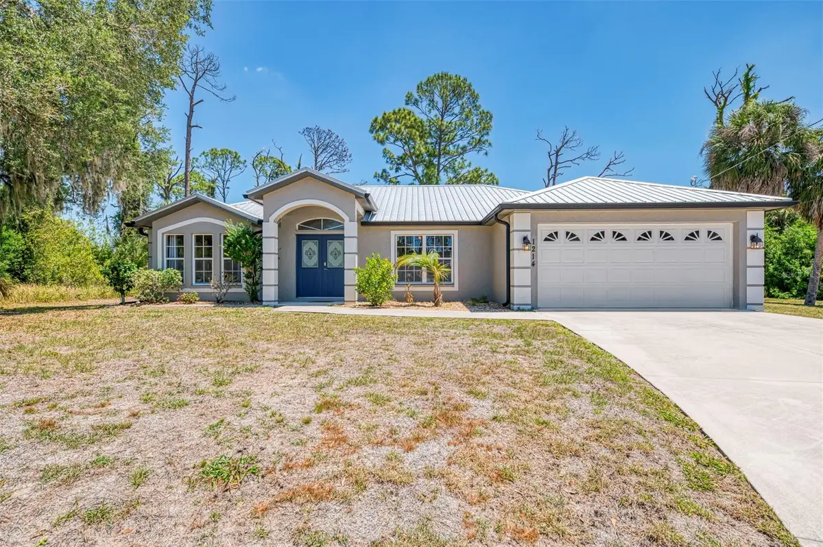 1214 Rumson Court, North Port, FL 34288 - #1