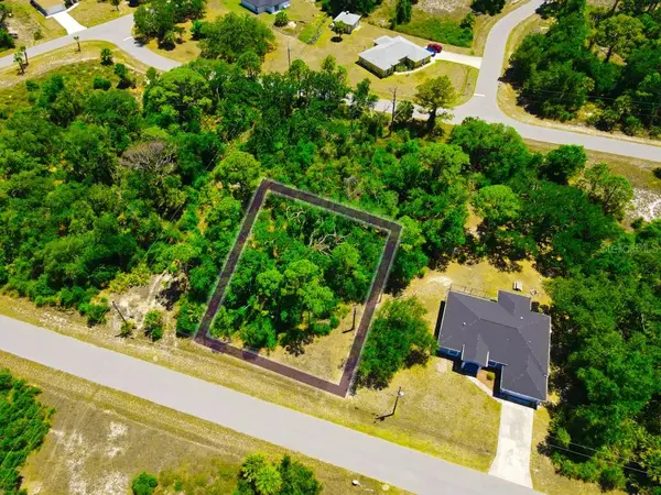 15531 Factory Avenue, PORT CHARLOTTE, FL 33953