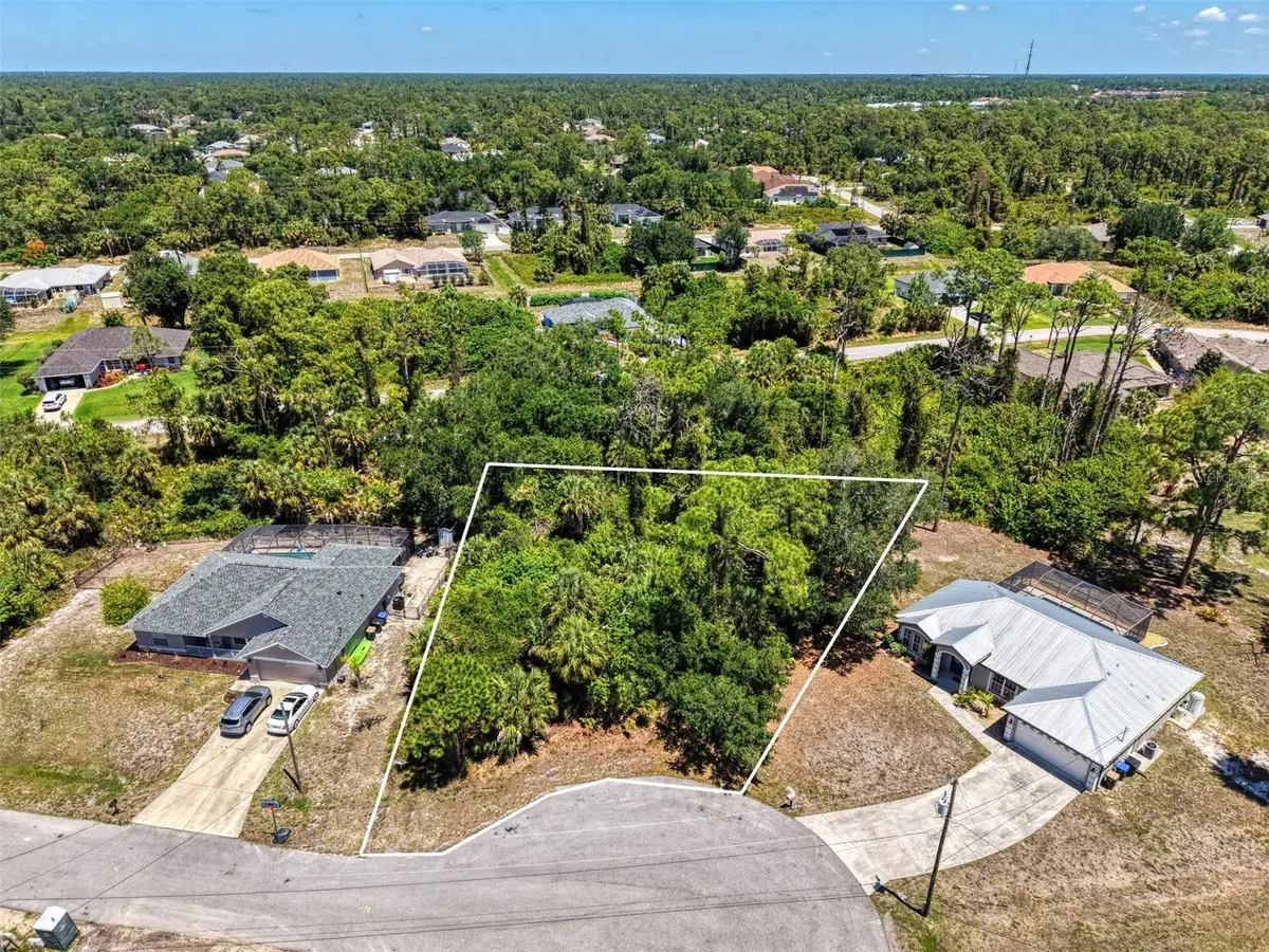 Lot 13 Rumson Court, North Port, FL 34288 - #1