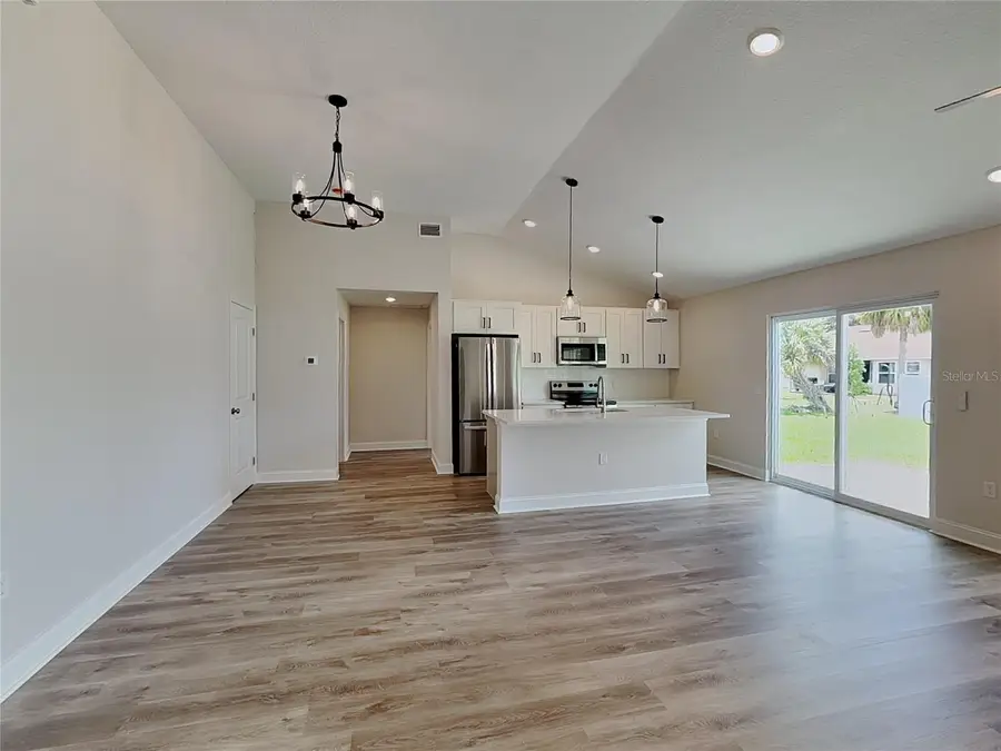 1291 S Haberland Boulevard, North Port, FL 34288 - #2