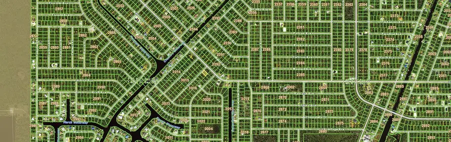 1014 Nautilus Terrace, Port Charlotte, FL 33953 - #2