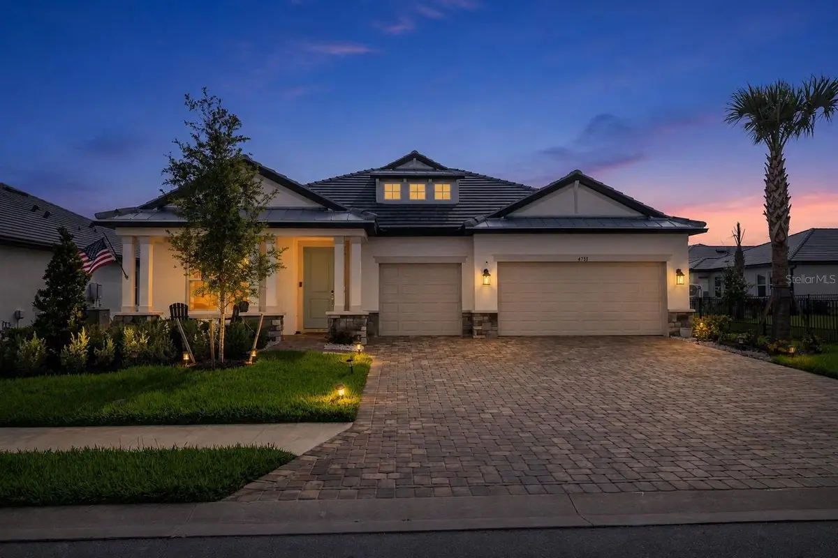 4733 Sweet Retreat Run, Bradenton, FL 34211 - #1