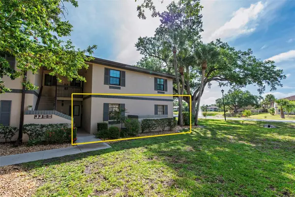 19505 Quesada Avenue #JJ104, PORT CHARLOTTE, FL 33948