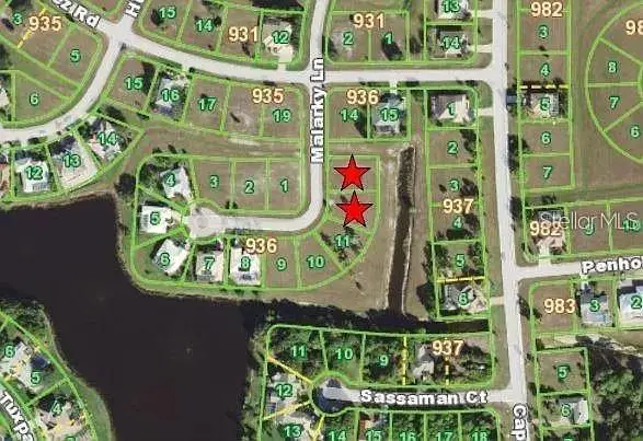 17456 Malarky Lane, Punta Gorda, FL 33955 - #1