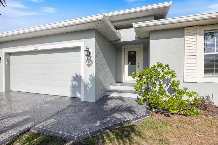 257 Indian Creek Drive, Rotonda West, FL 33947 - #3