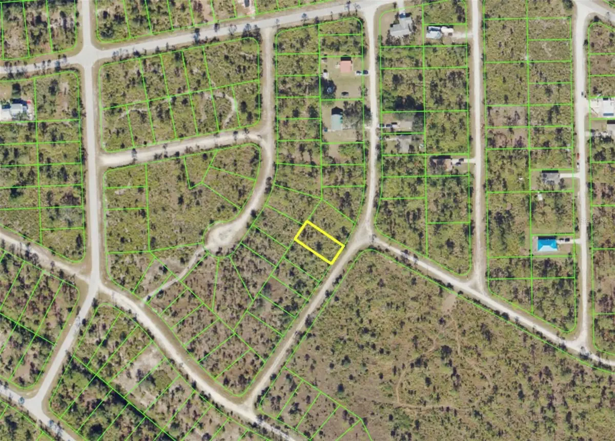 13349 Menorah Drive, Punta Gorda, FL 33955 - #1