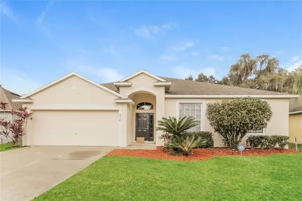 2114 The Oaks Boulevard, KISSIMMEE, FL 34746