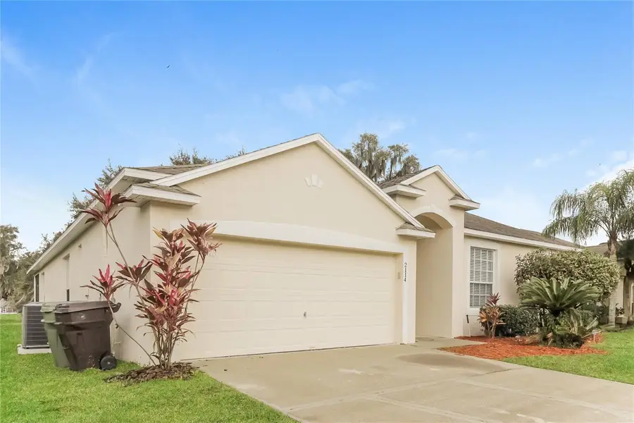 2114 The Oaks Boulevard, Kissimmee, FL 34746 - #2