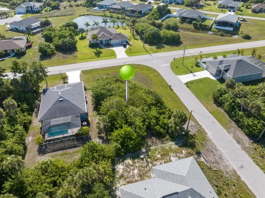 255 Indian Creek Drive, Rotonda West, FL 33947 - #3
