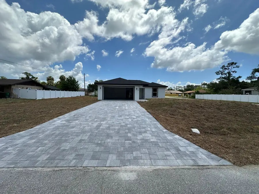 2106 Basin St Avenue, Port Charlotte, FL 33952 - #3