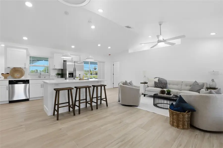 4463 Persian Lane, North Port, FL 34287 - #3