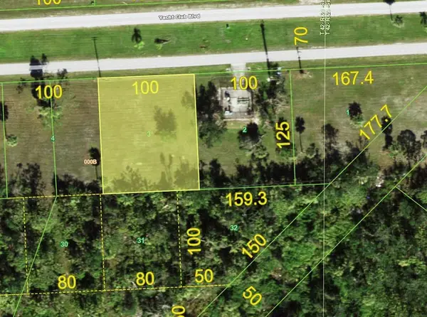 24581 Yacht Club Boulevard, PUNTA GORDA, FL 33955