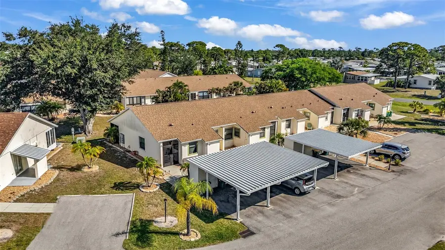 6796 Gasparilla Pines Boulevard #105, Englewood, FL 34224 - #2