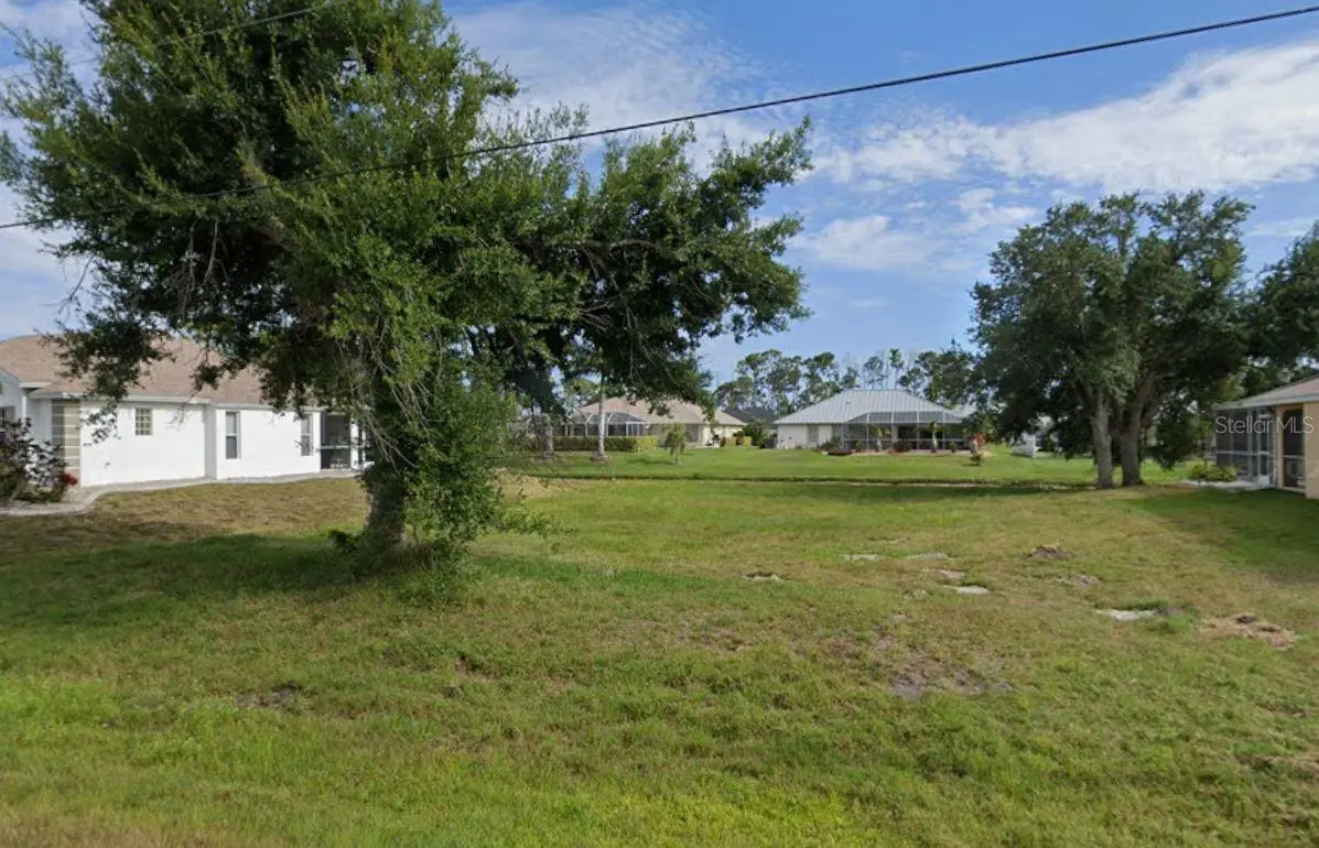 223 Marker Road, Rotonda West, FL 33947 - #1