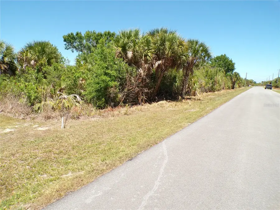 12128 Van Gough Avenue, Port Charlotte, FL 33981 - #3